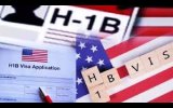Tech Giants React as US Imposes $100,000 Fee on New H-1B Visa Applications