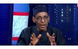 2027 Presidency: North Will Decide in Six Months — Hakeem Baba-Ahmed