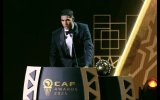 Achraf Hakimi Wins 2025 African Footballer of the Year