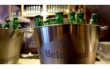 Heineken Warns of Falling Beer Sales Amid Global Economic Headwinds