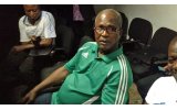 Nigeria Mourns as Former Super Eagles Midfielder Henry Nwosu Dies at 62
