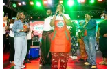 Guinness World Records Confirms Hilda Baci’s Jollof Rice Feat
