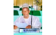 Kano Assembly member, Kundila is dead