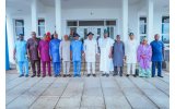 Mass Housing A Priority In Bayelsa, Says Gov. Diri