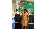 Diri Restates Call For Fiscal Federalism As Ijaws In America Honour Bayelsa Gov, Others
