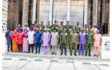 Gov Diri Approves Schools, Residential, Other Projects For Air Force In Bayelsa
