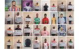 Makurdi Courts Jail  32 for Internet Fraud   