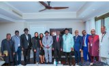 Bayelsa at AFREXIM Bank’s Annual Meeting (AAM) in Nassau, The Bahamas
