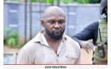 Wanted drug baron arrested in village mansion as NDLEA recovers meth, precursors, guns