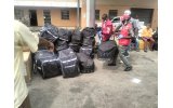 NDLEA smashes cocaine syndicates, recovers multi-billion-naira drugs in nationwide raids