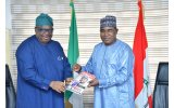 NDLEA, Plateau to strengthen collaboration on drug war