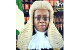 New Chief Justice of Nigeria to be sworn on Friday