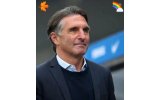 German, Bruno Labbadia, becomes 37th Head Coach of the Super Eagles