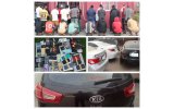 EFCC Arrests 25 Suspected Internet Fraudsters in Yahoo Academy