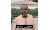EFCC Arraigns One for N14.9million Fraud in Gombe  