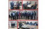 Terrorism Financing: DSS Collaborates with EFCC as NSCDC Seeks Stronger Ties in Enugu