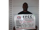 EFCC Arraigns Businessman over Alleged N24m Fraud in Benin City