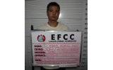 EFCC Arraigns  Chinese for Alleged Cyber-terrorism,  Internet Fraud in Lagos  
