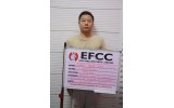 EFCC Docks Two Chinese for Alleged Illegal Dealing in Mineral Resources in Lagos  