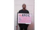 EFCC Arraigns Man, Firm for Alleged N190 Million Theft in Lagos  