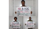 Benin Court Jails Three for Internet Fraud