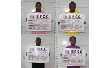Court Jails Eight Internet Fraudsters in Benin City  