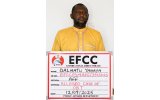 EFCC  Arraigns One for Alleged Job Scam in Gombe