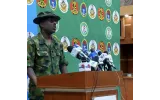 Nigerian military kills 2,351 terrorists in Q1 – DHQ