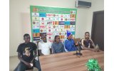 OKPEKPE INTERNATI0NAL 10KM ROAD RACE KEY FACTS AND KEY ATHLETES BIO