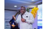 Dr Larry Izamoje to Chair 6th Sportsville Special Recognition Awards in Lagos