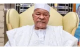 Former Kogi Governor Ibrahim Idris Dies at 77