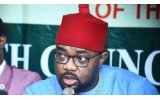 Imo Ugochinyere Reacts After Being Asked If Simon Ekpa Has Been The One Fueling Unrest In Southeast