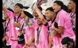 MESSI SHINES AS INTER MIAMI CLAIMS FIRST MLS CUP WITH 3–1 WIN OVER VANCOUVER