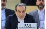 Iran Warns of Global Fallout from War, Highlights US Official’s Resignation Over Conflict
