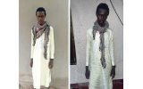 25-Year-Old ISWAP Fighter Surrenders to Troops in Borno After Eight Months