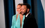 John Legend and Chrissy Teigen Buy ‘Organic Modern’ House in Los Angeles for $5.1 Million The four-bedroom residence features natural elements, smart home technology and large outdoor terraces BY FANG BLOCK  |  ORIGINALLY PUBLISHED ON APRIL 17, 2020  |  M