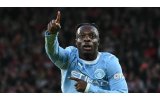 Ten-Man Liverpool Crushed as Man City Respond to Guilty Verdict With Anfield Win