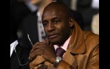 John Fashanu Arrested in Nigeria on Serious Charges, Sues Police for £100k   