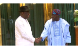 Presidency Hits Back at Jonathan Comeback Speculation, Says Tinubu Fixing ‘Broken Economy’