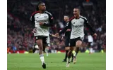 Bassey, Iwobi condemn Man United to 1-2 Fulham defeat