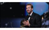 Harry Kane Wins Ballon d'Or in London, Ending England's 25-Year Wait