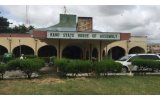 Kano Assembly Approves Constitutional Amendment for State Police