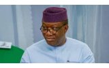 Former governor of Ekiti State, Kayode Fayemi, has dismissed rumours making the rounds that he had dumped the ruling APC