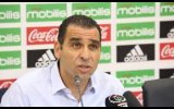 Algeria’s former football boss arrested