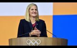 Historic Milestone: Kirsty Coventry’s Trailblazing Rise as the New IOC President