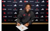  Kobbie Mainoo Commits Future to Manchester United with New Deal Until 2031