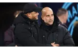 Kompany Credits Guardiola for Inspiring His Coaching Career
