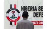NSCDC Arrests POS Operator Over Alleged Sexual Assault of 14-Year-Old Girl in Kwara