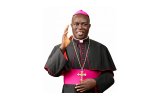 Ebonyi Diocese Mourns Bishop Chukwu as Tributes Pour In