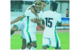 AFCON 2025 qualifier: Stubborn Libya fall 0-1 through Dele-Bashiru's strike 